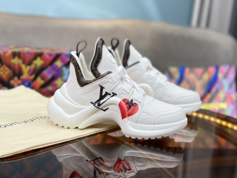 Louis Vuitton Sneakers